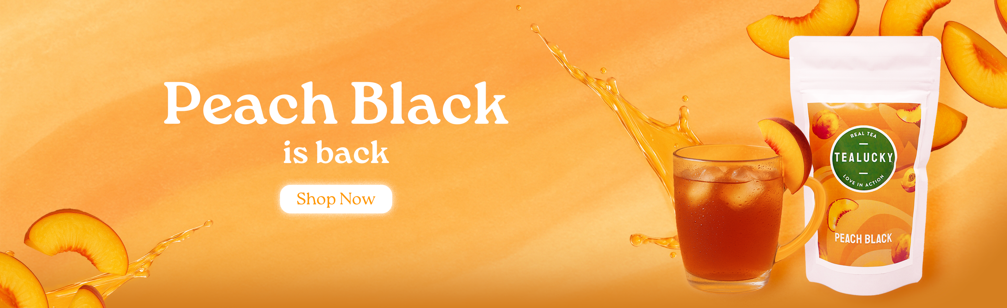Shop Banner
