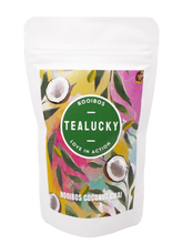 Load image into Gallery viewer, Rooibos Coconut Chai