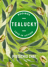 Load image into Gallery viewer, Pistachio Chai