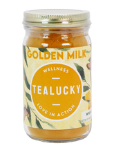 Load image into Gallery viewer, Golden Milk