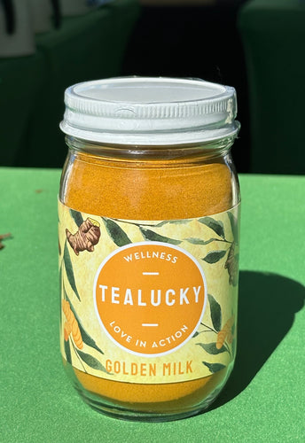 Golden Milk