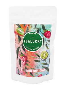 Strawberry Kiwi