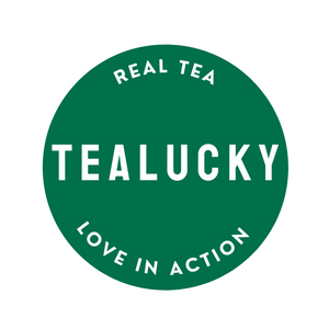 TEALUCKY