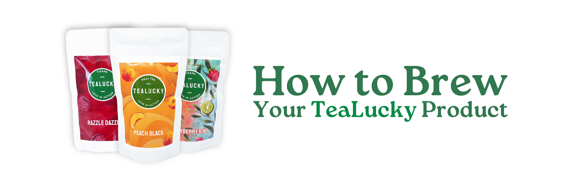 How to Brew