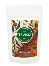 Load image into Gallery viewer, Hazelnut Chai