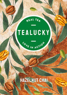 Hazelnut Chai