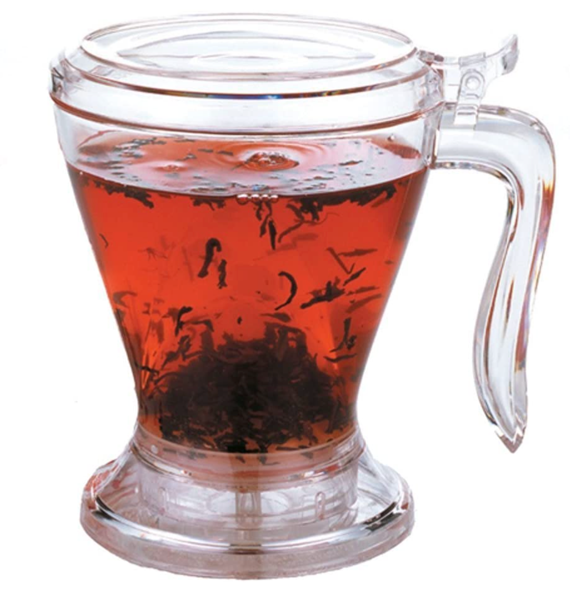 Infusor de Té Magic Tea #91350 – ChaCult – La Cuisine Perú