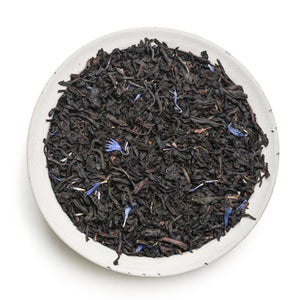 Creamy Earl Grey